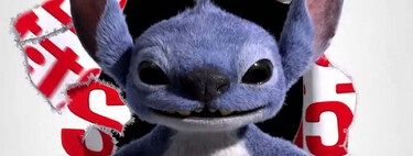 Preparaos para el bombardeo de Stitch. Que sea la película más taquillera de 2025 solo significa una cosa: más peluches 