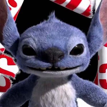 Live Action Lilo Stitch