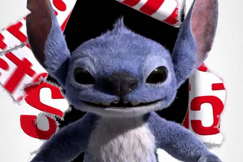 Preparaos para el bombardeo de Stitch. Que sea la película más taquillera de 2025 solo significa una cosa: más peluches 