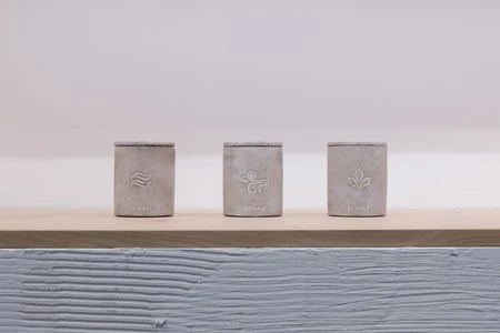 Cuidemos el planeta empezando por las velas con la colección sostenible de ECOALF