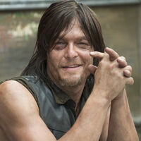 Norman Reedus tuvo problemas con PETA por culpa de su arte. Sus esculturas y pinturas no son aptas para estómagos sensibles