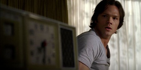 Mystery Spot