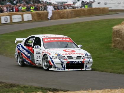 Japón interesada en los S2000 de circuitos