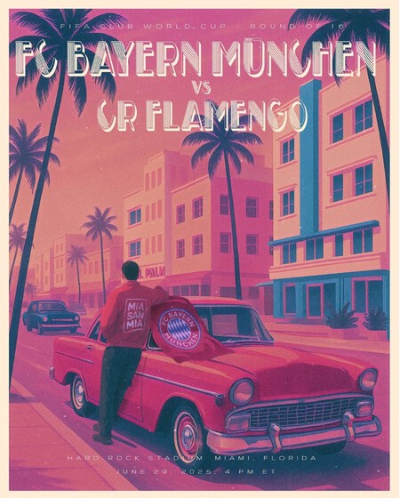 Mundial Clubes Referencia Gta Vice