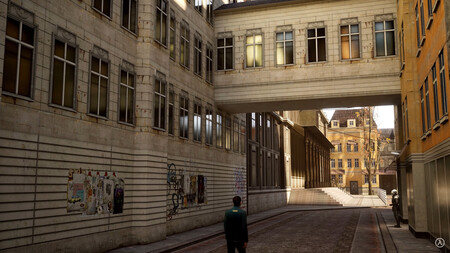 Half Life 2 Remake Fan