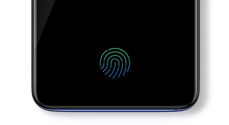Vivo estrena su nueva tecnología de lector de huellas bajo la pantalla con el Vivo X23