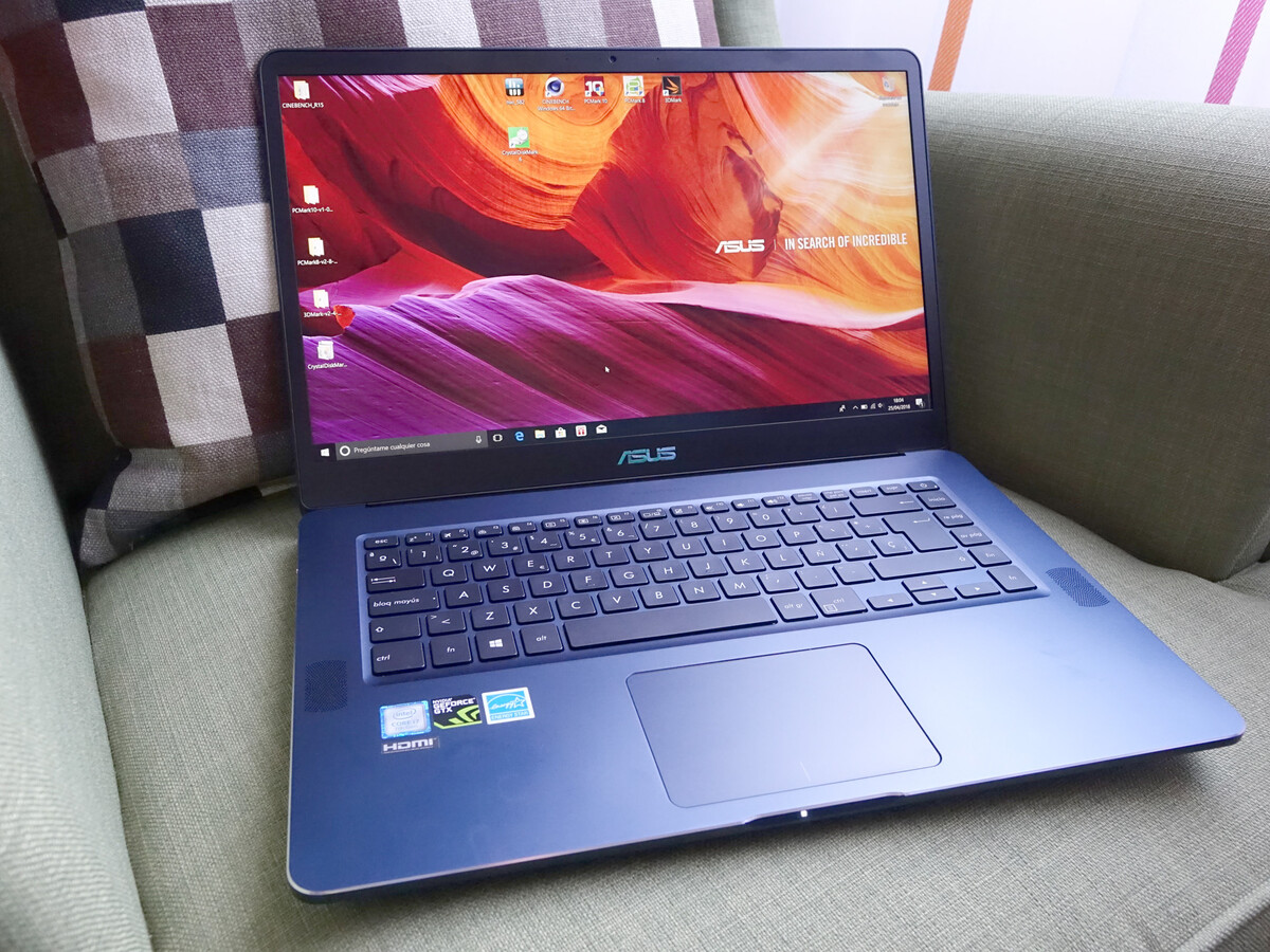 ASUS ノートPC UX550VD-7300 ASUS ノートPC UX550VD-7300 Amazon.co.jp: UX550VD-7300