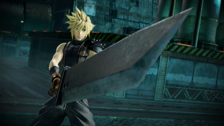 Es oficial: Dissidia Final Fantasy NT llegará a las PS4 europeas a principios de 2018