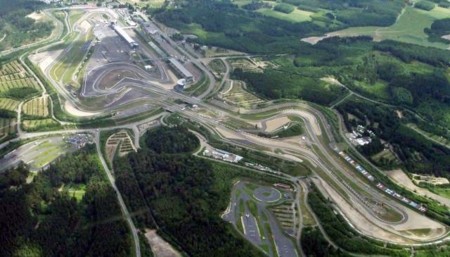 Nurburgring 1