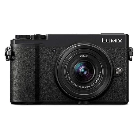 Panasonic Dc Gx9k 2