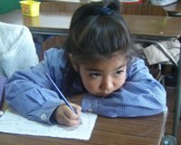 España ostenta el título del país con mayor tasa de pobreza infantil de la Comunidad Europea