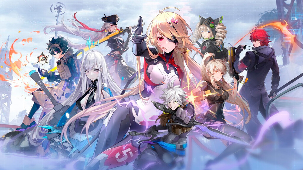 Tower of Fantasy: mejores personajes, equipos y configuraciones para daño, defensa, curación y PvP Tower of Fantasy: mejores personajes, equipos y configuraciones para daño, defensa, curación y PvP