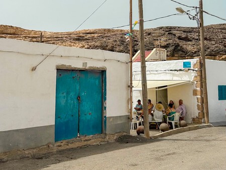 Escapadas Pueblos Pesqueros Bonitos Buen Tiempo Otoño Tradicionales