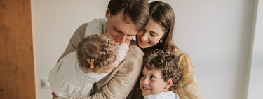 Cómo hacer las paces con tus hijos después de una discusión (y por qué es importante hacerlo) 