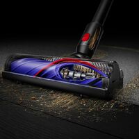 El aspirador Dyson V8 no es el más moderno de esta marca, pero sí uno con un preciazo solo durante unas horas