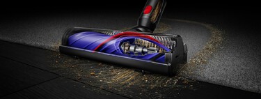 Uno de los aspiradores Dyson más populares marca nuevo mínimo histórico. Eso sí: solo hasta mañana 