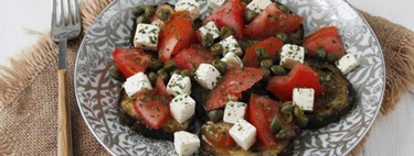 La cena más hidratante, rica en proteínas y baja en hidratos, se prepara con sólo cinco ingredientes 