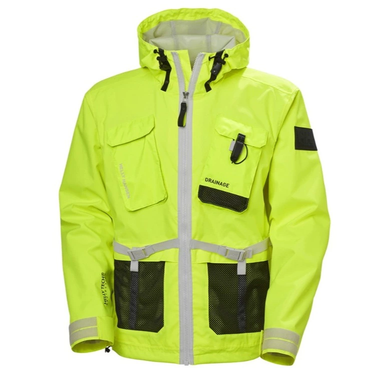 Helly Hansen Chaqueta ARC S21 Seaway