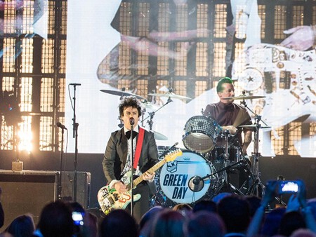 Green Day 3