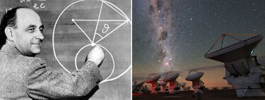 Qué es la paradoja de Fermi y por qué el arquitecto de la bomba atómica dio un giro a la búsqueda de vida extraterrestre