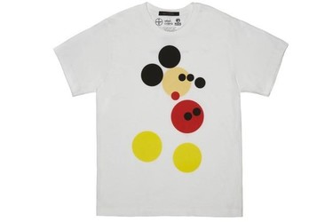 Para fans de Mickey Mouse, camiseta en edición limitada by Other Criteria y Marc Jacobs