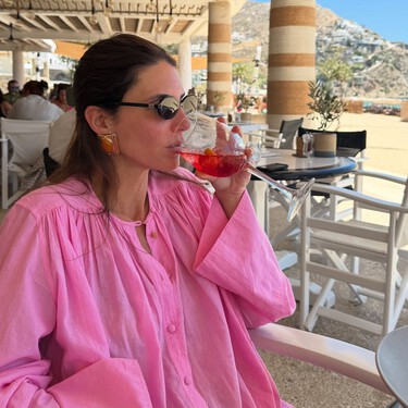 Lidl vende por menos de 6 euros el vestido de crochet que mejor queda con bikini debajo