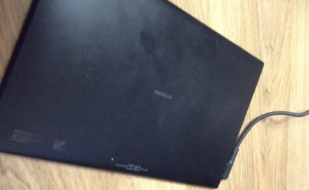 El tablet de Nokia con Windows 8 RT que nunca fue