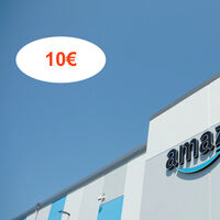 Amazon vuelve a regalar cupones: así es como puedes conseguir los 10 euros de descuento