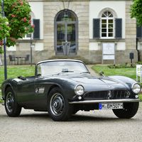 ¡Preparen las chequeras! BMW mostrará auténticas joyas en Rétromobile 2019