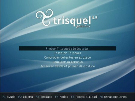 Trisquel, GNU/Linux para usuarios domésticos, pequeñas empresas y centros educativos. A fondo.