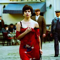 Top 10 de Netflix en 85 países, se basa en hechos reales y solo tiene cuatro episodios: la intrigante miniserie italiana para ver en un día