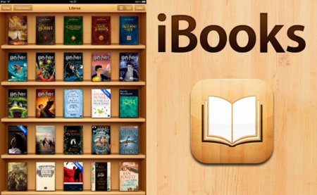 Nuevas versiones de iBooks y "Buscar mi iPhone" disponibles en la App Store con novedades interesantes