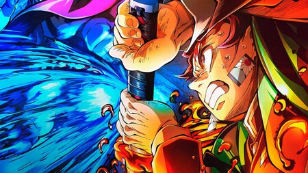 Demon Slayer Estreno Taquillas Mexico Fin