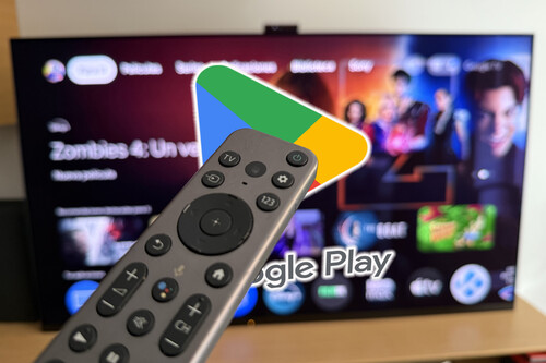 Estas son las aplicaciones gratis que siempre aconsejo instalar en una tele con Android TV