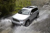 Nuevo Jeep Grand Cherokee a la venta en Estados Unidos