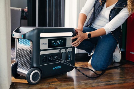 Anker Powerhouse 767 3