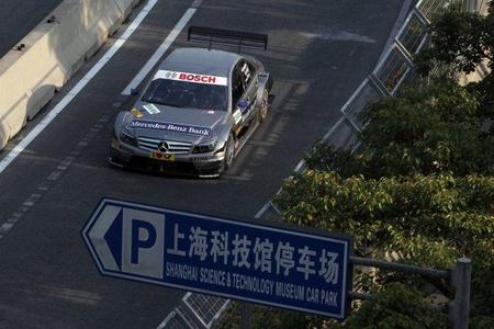 Carreras en China. Una burbuja que se desinfla