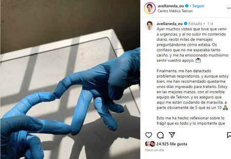 Captura De Pantalla 22 1 2025 8557 Www Instagram Com