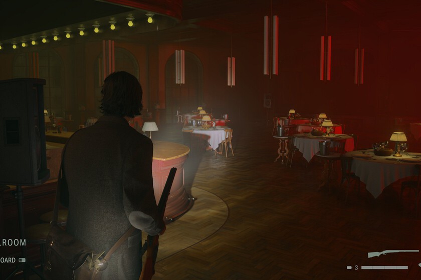 Alan Wake 2 Test