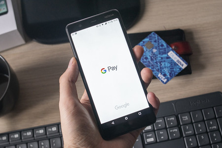 Google Pay añade ING Direct a su listado de bancos compatibles: ya puedes pagar con el móvil