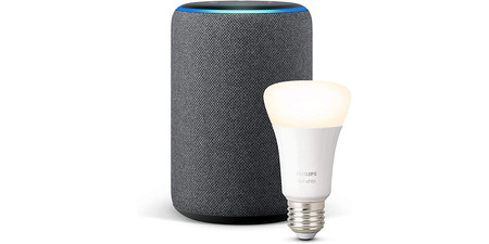 Echo Plus