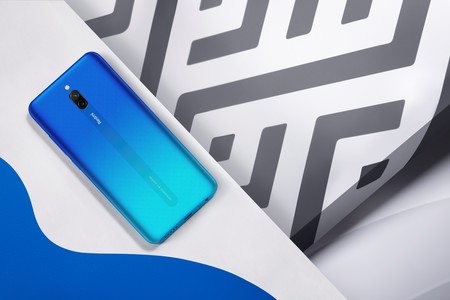 Xiaomi Redmi 8A Dual: ahora con doble cámara, resistente a salpicaduras y anti-huellas