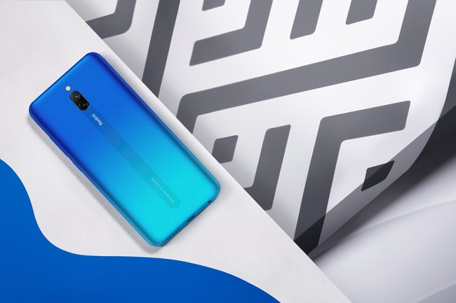 Redmi 8a Dual