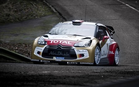 Malcolm Wilson cree que la retirada de Sébastien Loeb es buena para el WRC