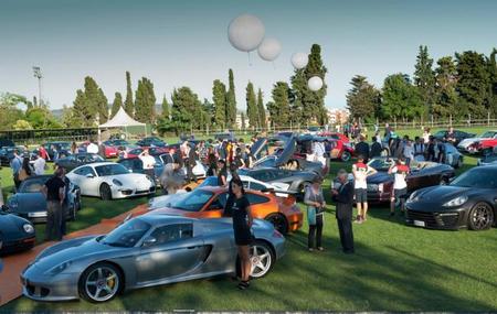 Autobello Madrid 2012, el 28 de junio la cita con los coches más elegantes y deportivos