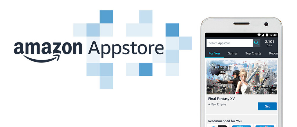 No es tu teléfono, la Amazon Appstore no funciona bien en Android 12 por un error desconocido