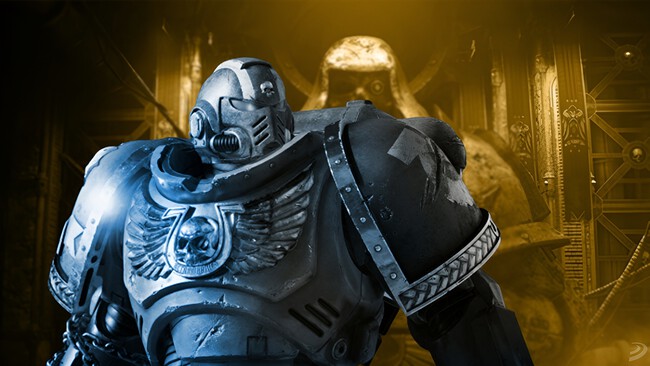 Imagen de Warhammer 40 000: Space Marine 2 (Saber Interactive)