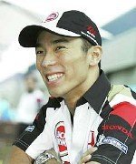 ¿Sato a la A1 GP?