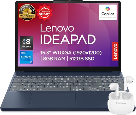 Lenovo ideapad slim 3