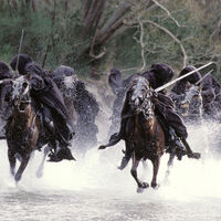 Un fan encuentra su entrada de hace 24 años de El Señor de los Anillos, la comparte en Reddit y todos se quedan asombrados por lo barata que era